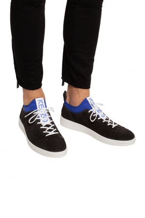 'k-city baskets' sport shoes, zdjęcie 2 'k-city baskets' sport shoes od Kenzo
